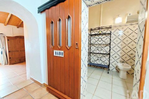 Byhus i Silves, Faro, Silves - € 465.000 | Ref: 856102 - foto 10