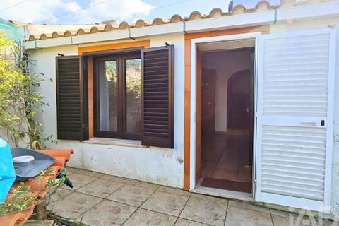 Byhus i Silves, Faro, Silves - € 465.000 | Ref: 856102 - foto 26
