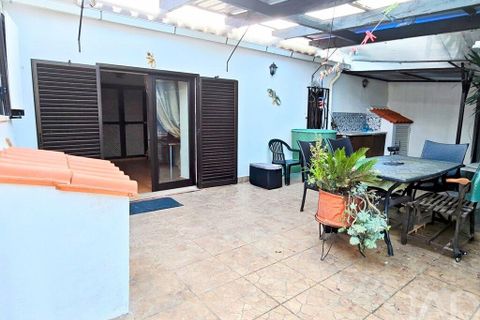 Byhus i Silves, Faro, Silves - € 465.000 | Ref: 856102 - foto 28