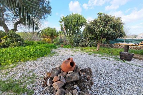 Byhus i Silves, Faro, Silves - € 465.000 | Ref: 856102 - foto 32
