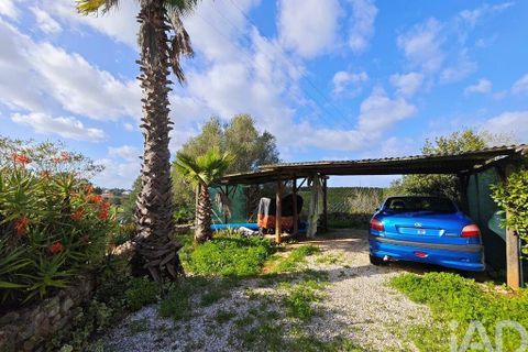 Byhus i Silves, Faro, Silves - € 465.000 | Ref: 856102 - foto 34