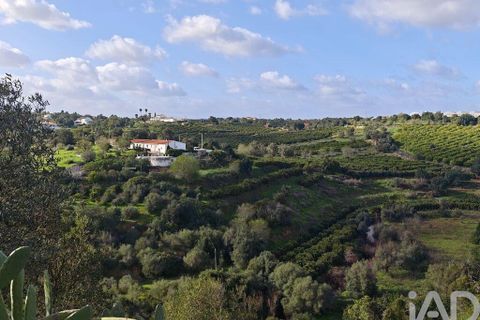 Byhus i Silves, Faro, Silves - € 465.000 | Ref: 856102 - foto 3