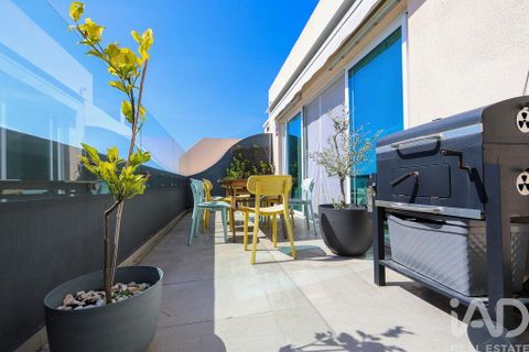 Leilighet i Setubal, Setubal, Setubal - € 475 000 | Ref: 847272 - foto 5