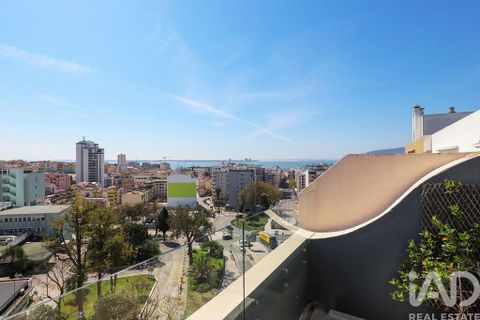 Leilighet i Setubal, Setubal, Setubal - € 475 000 | Ref: 847272 - foto 6