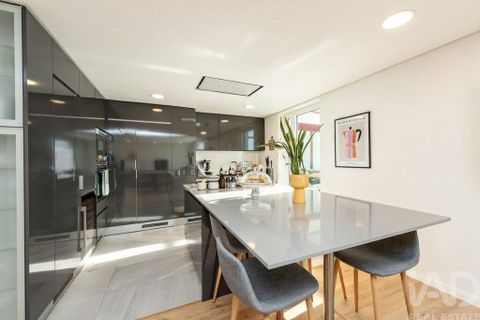 Leilighet i Setubal, Setubal, Setubal - € 475 000 | Ref: 847272 - foto 7