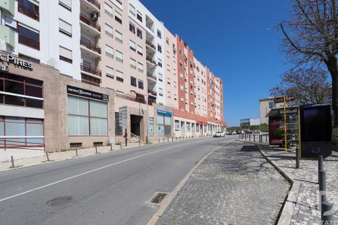 Leilighet i Setubal, Setubal, Setubal - € 475 000 | Ref: 847272 - foto 19