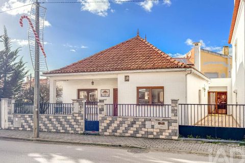 Byhus i Seixal, Setubal, Seixal - € 425.000 | Ref: 827822 - foto 35
