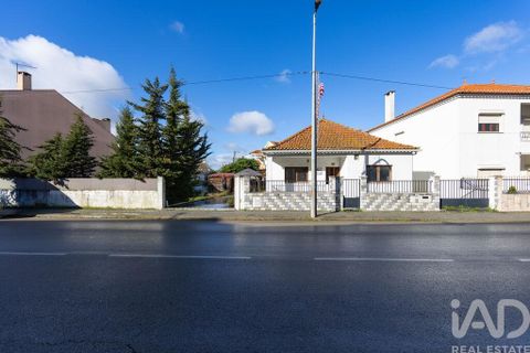 Byhus i Seixal, Setubal, Seixal - € 425.000 | Ref: 827822 - foto 1