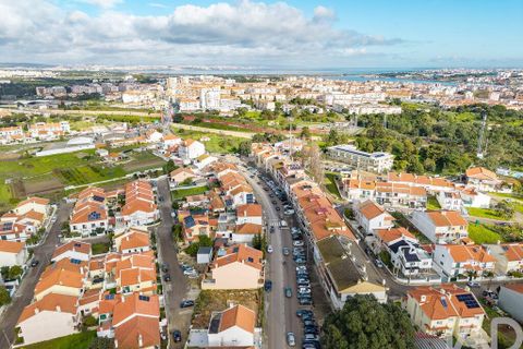 Byhus i Seixal, Setubal, Seixal - € 425.000 | Ref: 827822 - foto 8