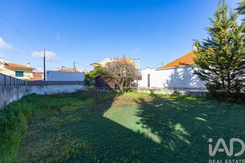 Byhus i Seixal, Setubal, Seixal - € 425.000 | Ref: 827822 - foto 10