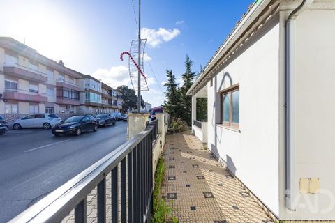 Byhus i Seixal, Setubal, Seixal - € 425.000 | Ref: 827822 - foto 13