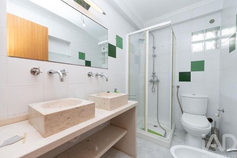 Byhus i Seixal, Setubal, Seixal - € 425.000 | Ref: 827822 - foto 16