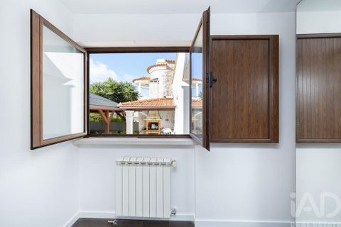 Byhus i Seixal, Setubal, Seixal - € 425.000 | Ref: 827822 - foto 20