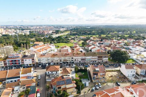 Byhus i Seixal, Setubal, Seixal - € 425.000 | Ref: 827822 - foto 21