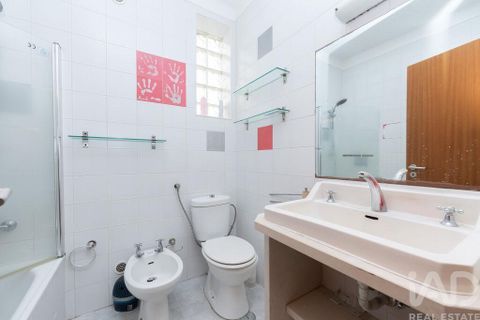 Byhus i Seixal, Setubal, Seixal - € 425.000 | Ref: 827822 - foto 24
