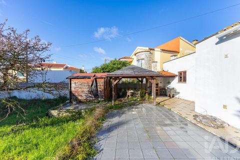Byhus i Seixal, Setubal, Seixal - € 425.000 | Ref: 827822 - foto 27