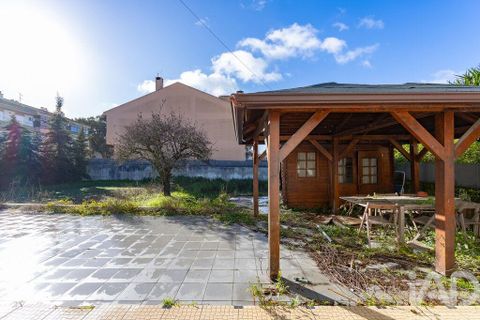 Byhus i Seixal, Setubal, Seixal - € 425.000 | Ref: 827822 - foto 28