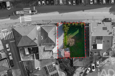 Byhus i Seixal, Setubal, Seixal - € 425.000 | Ref: 827822 - foto 30