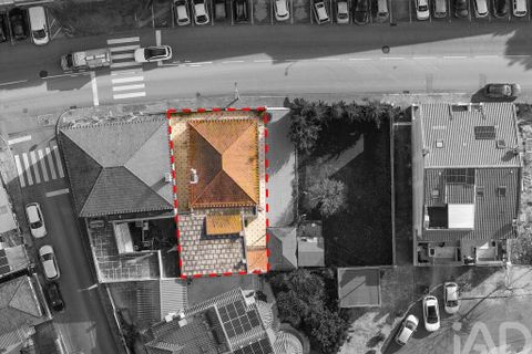 Byhus i Seixal, Setubal, Seixal - € 425.000 | Ref: 827822 - foto 31