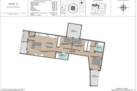 Appartement in Algorfa, Alicante, Algorfa - € 158.311 | Ref: 66864 [COMPLEX: 60122] - foto 14
