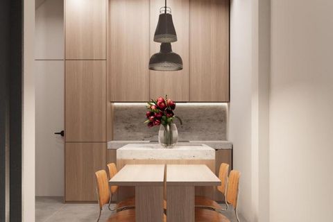 Leilighet i Finestrat, Alicante, Finestrat - € 152 107 | Ref: 469479 [COMPLEX: 460559] - foto 16