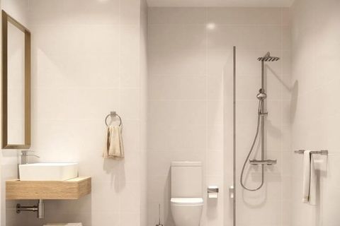 Leilighet i Javea, Alicante, Javea - € 525 000 | Ref: 469921 [COMPLEX: 454078] - foto 5