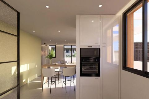 Leilighet i Javea, Alicante, Javea - € 525 000 | Ref: 469921 [COMPLEX: 454078] - foto 13
