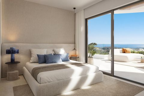 Wohnung in Mijas, Malaga, Mijas - € 363.000 | Ref: 470109 [COMPLEX: 462722] - Foto 7
