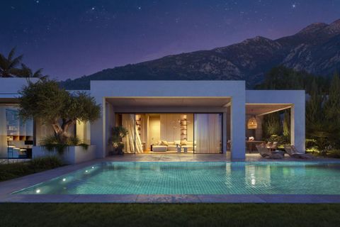 Villa a Mijas, Malaga, Mijas - € 1.890.000 | Ref: 470151 [COMPLEX: 167037] - foto 11