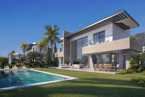 Villa a Mijas, Malaga, Mijas - € 1.890.000 | Ref: 470151 [COMPLEX: 167037] - foto 23