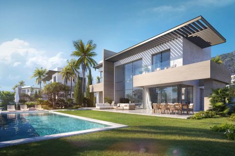 Villa i Mijas, Malaga, Mijas - € 1.850.000 | Ref: 470159 [COMPLEX: 167037] - foto 21