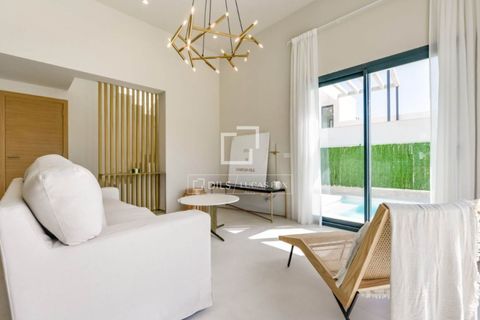 Villa i Finestrat, Alicante, Finestrat - € 790.000 | Ref: ALT66462 - foto 3