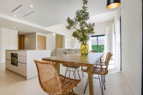 Villa i Finestrat, Alicante, Finestrat - € 790.000 | Ref: ALT66462 - foto 5