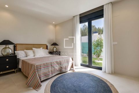 Villa i Finestrat, Alicante, Finestrat - € 790.000 | Ref: ALT66462 - foto 6