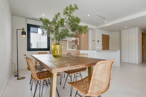 Villa i Finestrat, Alicante, Finestrat - € 790.000 | Ref: ALT66462 - foto 13