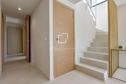 Villa i Finestrat, Alicante, Finestrat - € 790.000 | Ref: ALT66462 - foto 16