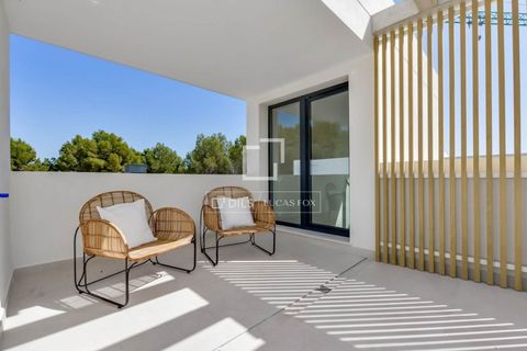 Villa i Finestrat, Alicante, Finestrat - € 790.000 | Ref: ALT66462 - foto 17