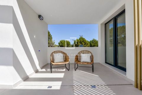 Villa i Finestrat, Alicante, Finestrat - € 790.000 | Ref: ALT66462 - foto 19