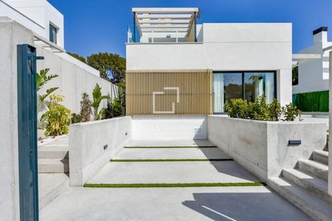 Villa i Finestrat, Alicante, Finestrat - € 790.000 | Ref: ALT66462 - foto 22