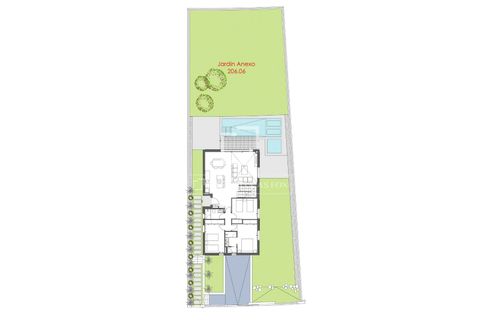 Villa i Finestrat, Alicante, Finestrat - € 790.000 | Ref: ALT66462 - foto 24