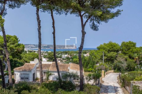 Helårsgrund i Javea, Alicante, Javea - € 999.000 | Ref: JAV63014 - foto 2