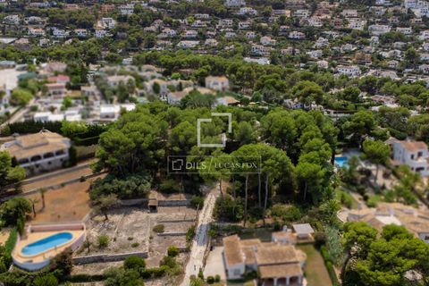 Helårsgrund i Javea, Alicante, Javea - € 999.000 | Ref: JAV63014 - foto 3