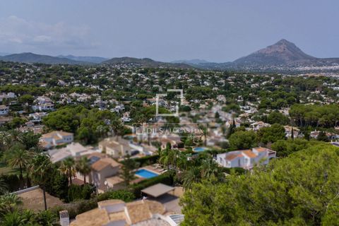 Helårsgrund i Javea, Alicante, Javea - € 999.000 | Ref: JAV63014 - foto 4