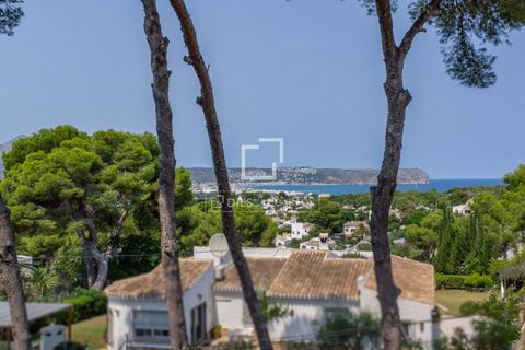 Helårsgrund i Javea, Alicante, Javea - € 999.000 | Ref: JAV63014 - foto 5