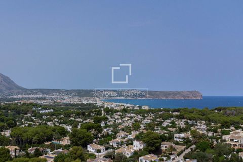 Helårsgrund i Javea, Alicante, Javea - € 999.000 | Ref: JAV63014 - foto 6