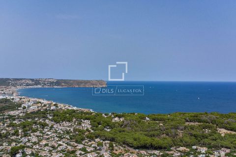 Helårsgrund i Javea, Alicante, Javea - € 999.000 | Ref: JAV63014 - foto 8
