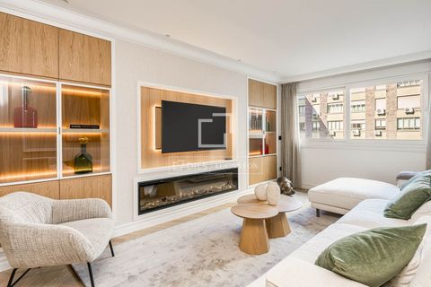 Lejlighed i Madrid, Madrid, Madrid - € 1.950.000 | Ref: MAD67984 - foto 2