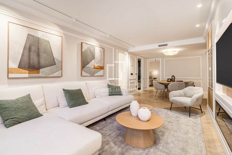 Lejlighed i Madrid, Madrid, Madrid - € 1.950.000 | Ref: MAD67984 - foto 1
