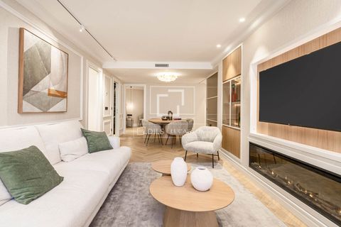 Lejlighed i Madrid, Madrid, Madrid - € 1.950.000 | Ref: MAD67984 - foto 3