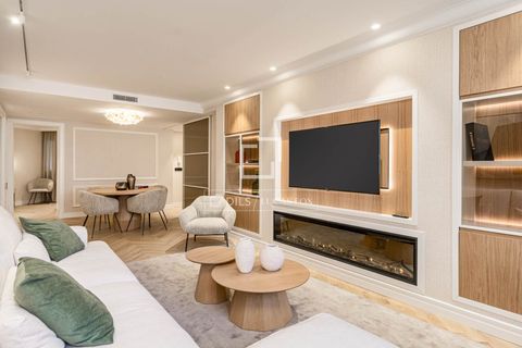Lejlighed i Madrid, Madrid, Madrid - € 1.950.000 | Ref: MAD67984 - foto 4
